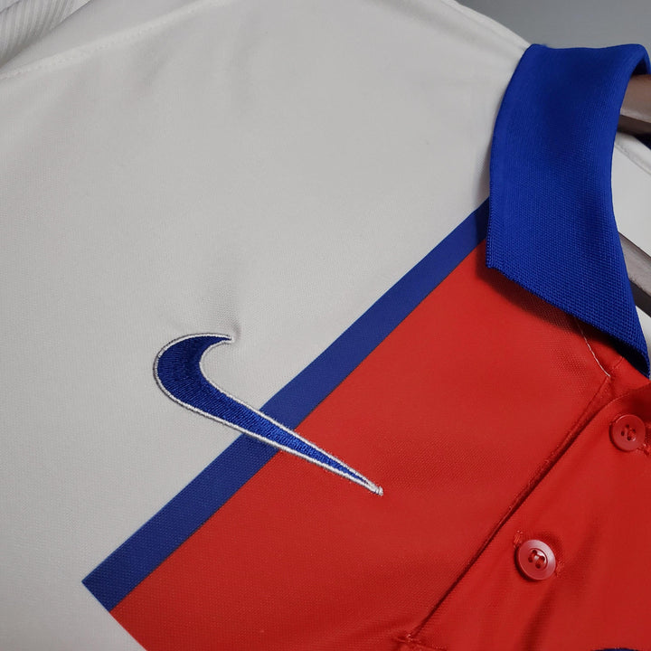 Camisa Paris Saint Germain 2020/21 Away - ResPeita Sports