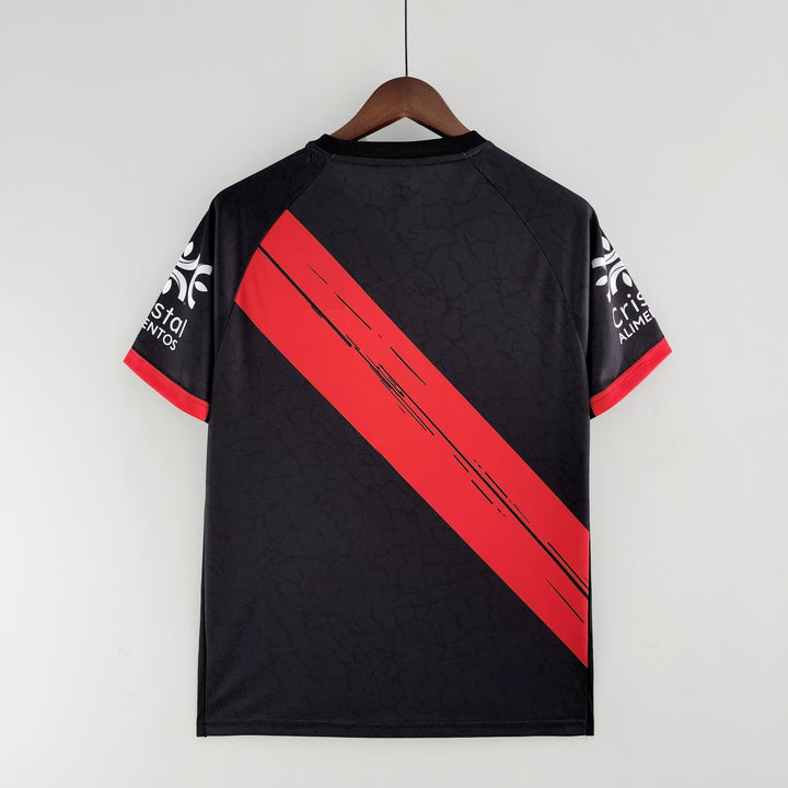 Camisa Atlético Goianiense 2022/23 Third - ResPeita Sports 