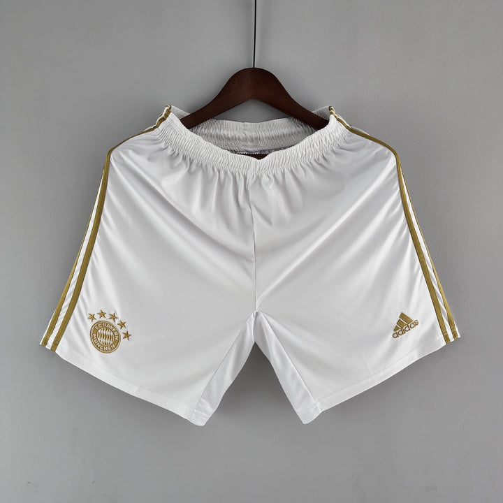 Shorts Bayern de Munique 2022/23 Away - ResPeita Sports 