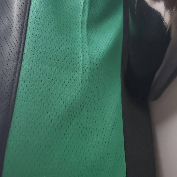 Regata NBA Boston Celtics - Jaylen Brown #7 Black - ResPeita Sports 