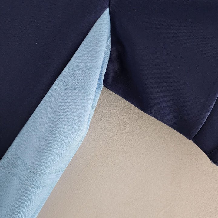 Camisa Cruzeiro 2022/23 Treino - ResPeita Sports 