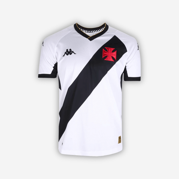 Camisa Vasco da Gama 2023/24 II