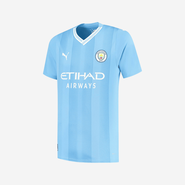 Camisa Manchester City 2023/24 I