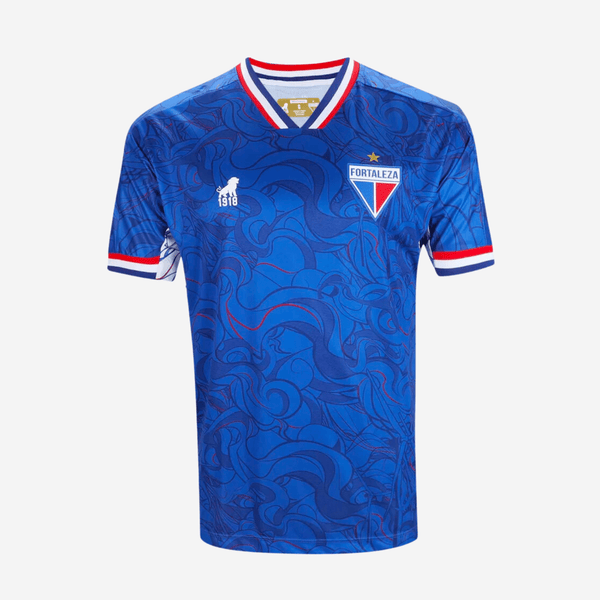 Camisa Fortaleza 2023/24 II Goleiro