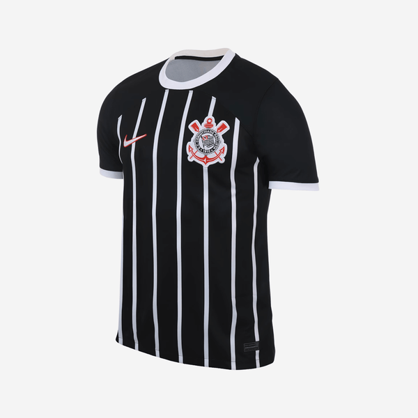 Camisa Corinthians 2023/24 II Torcedor Pro