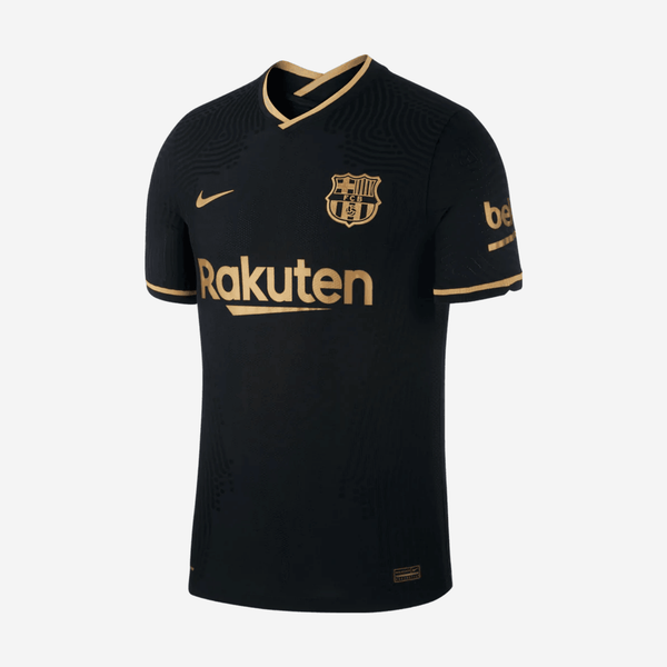 Camisa Barcelona 2020/21 Away - ResPeita Sports 