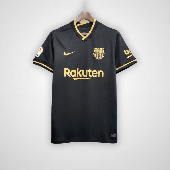 Camisa Barcelona 2020/21 Away - ResPeita Sports 