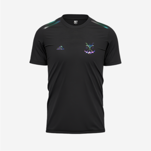 Manto Flamengo Jogo 3 Adidas 2023