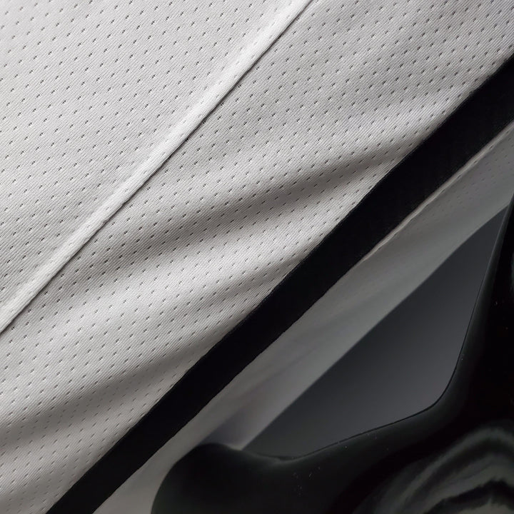 Regata NBA Brooklyn Nets - Durant #7 White - ResPeita Sports 