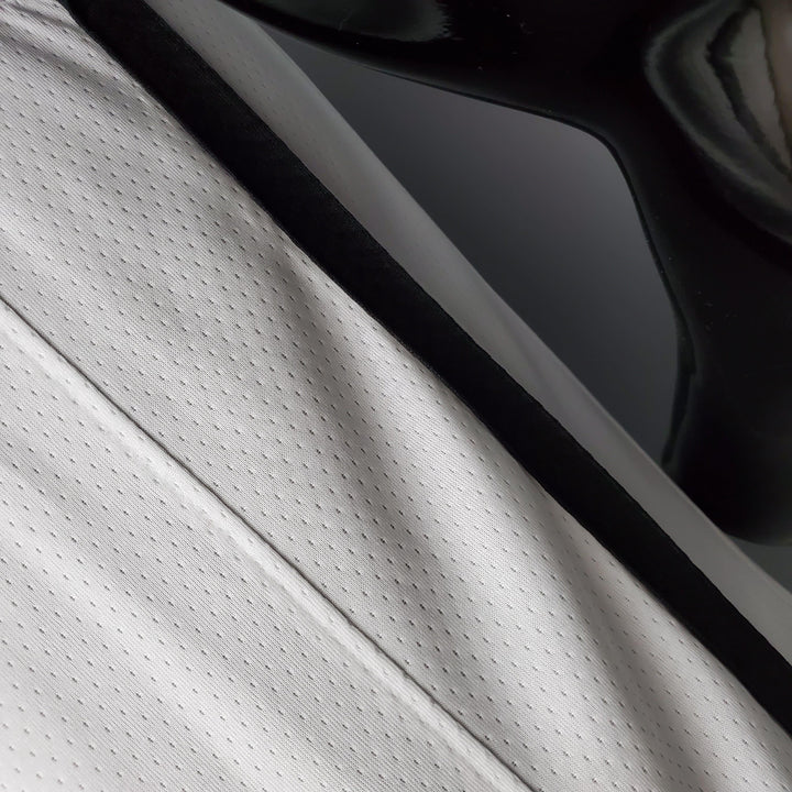 Regata NBA Brooklyn Nets - Kyrie Irving #7 White - ResPeita Sports 