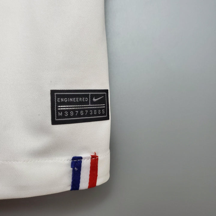 Camisa Paris Saint Germain 2020/21 Away - ResPeita Sports