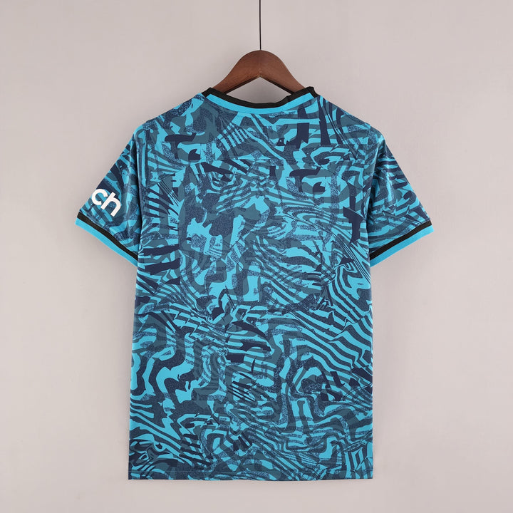 Camisa Tottenham 2022/23 Away - ResPeita Sports 