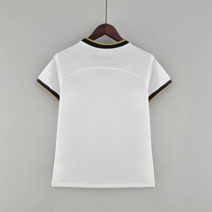 Camisa Feminina Corinthians 2022/23 Home - ResPeita Sports