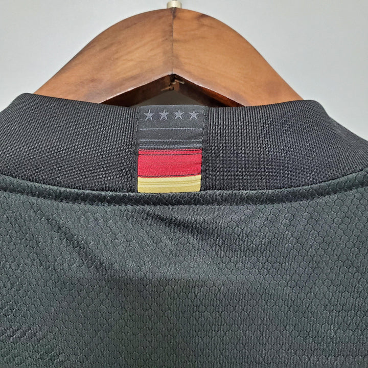 Camisa Seleção Alemanha 2020/20 Away - ResPeita Sports